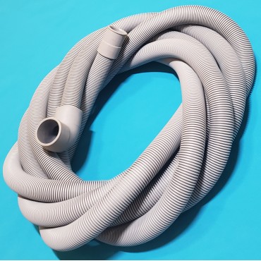 Шланг зливний 90° L=5000 м 19х30