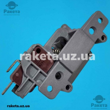 Блокада для посудомийної машинки Indesit 195887 94128