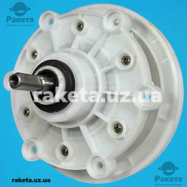 Редуктор напівавтомат ПМ Saturn, ромашка квадратна L=31 мм