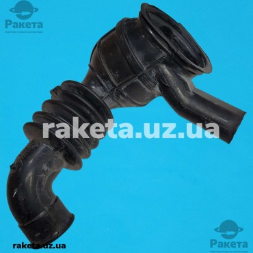 Патрубок для пральної машини Indesit, Ariston C00092174, 174001154