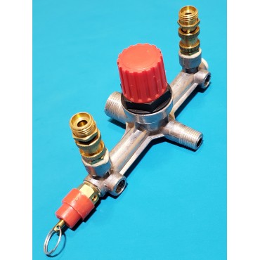 Павук компресора голий Павук компресора голий