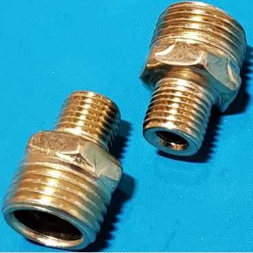 Ніпель компресора 1/2-1/4