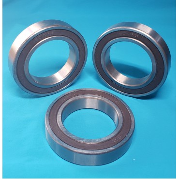 Подшипник 6010 2RS CX Польща (50*80*16) Подшипник 6010 2RS CX Польща (50*80*16)