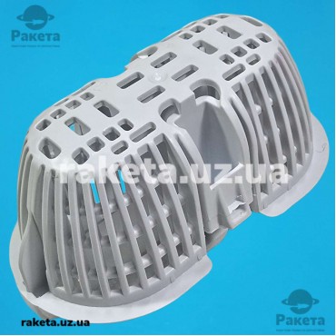 Фільтр (сітка) насоса для пральної машини Zanussi 1327138150 оригінал Фільтр (сітка) насоса для пральної машини Zanussi 1327138150 оригінал