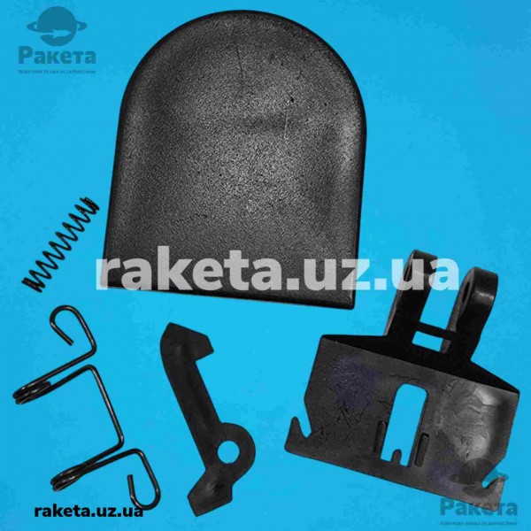 Ручка люка для пральної машини Ardo 719003000 Ручка люка для пральної машини Ardo 719003000