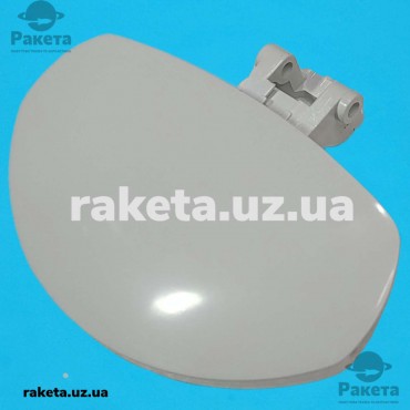 Ручка люка для пральної машини Zanussi оригінал 50294509000