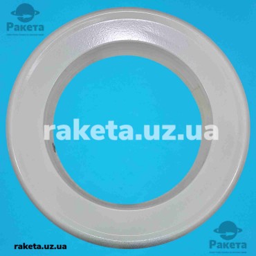 Розетта для кухні металева 150 мм