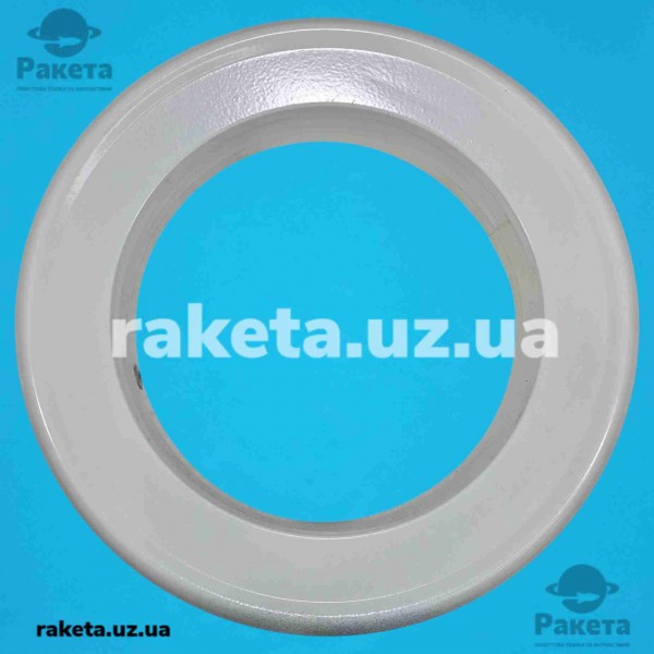 Розетта для кухні металева 150 мм