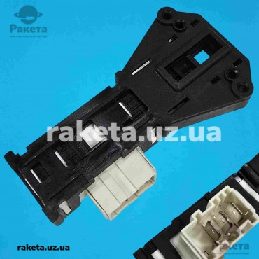 Замок для пральної машини Samsung DC64-001538A Замок для пральної машини Samsung DC64-001538A