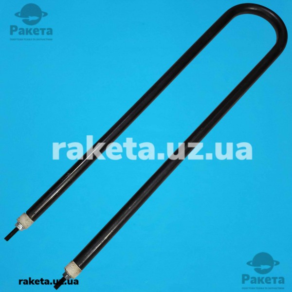 Тен сухий повітряний 1000 Вт (дуга) L=800 мм Україна