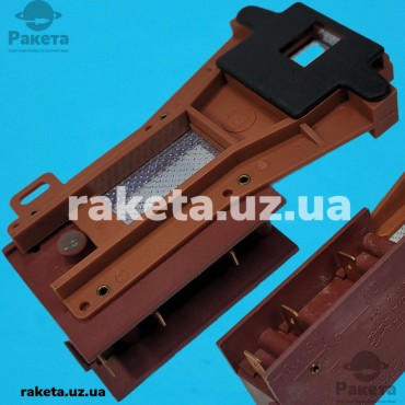 Замок для пральної машини Ardo A500/1000 metalflex 530000100