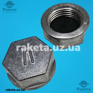 Заглушка пропанового балона Україна Заглушка пропанового балона Україна