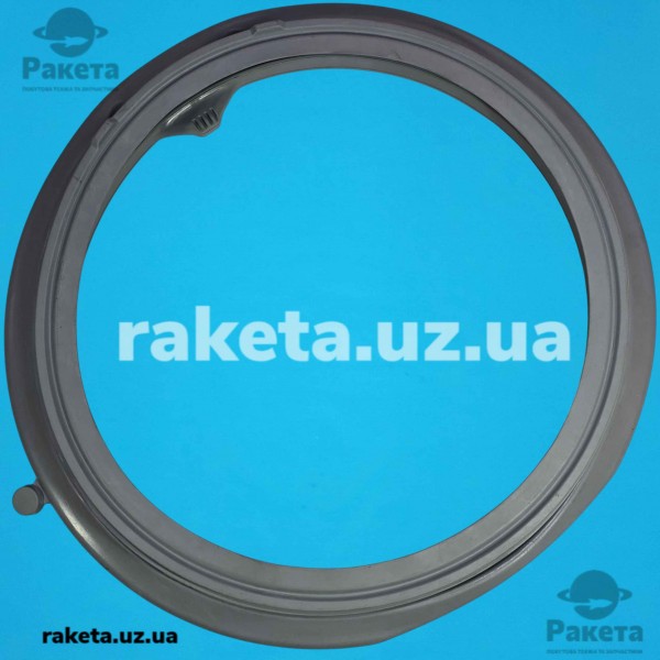 Манжета (резина) для пральної машини Beko 2904520100, 2905570100, 757850026 Манжета (резина) для пральної машини Beko 2904520100, 2905570100, 757850026