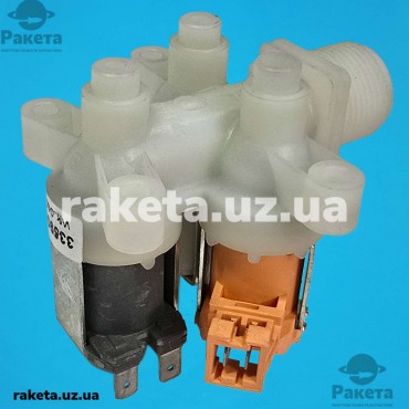 Клапан для пральної машини 3/90 Zanussi Electrolux 4071360194
