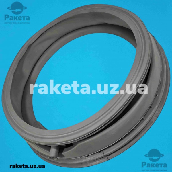 Манжета (резина) для пральної машини Bosch-Maxx Siemens 361 127, 5500000266, 5500000163 (з соском)