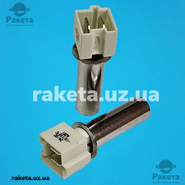 Датчик в тен для пральної машини Zanussi 3792171013 5,2 кОм звичайні клеми