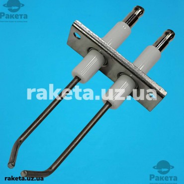 Свічка розжарювання дизельної теплової гармати Tekhmann TCDH-30/780