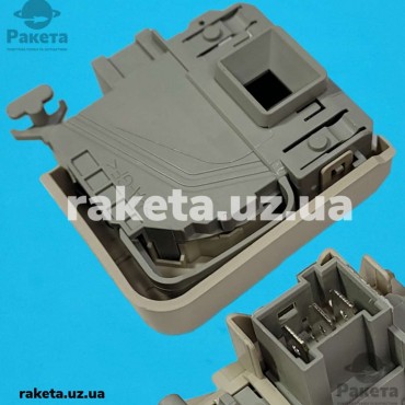 Замок для пральної машини Siemens/Bosch 619468/633765