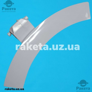 Ручка люка для пральної машини Zanussi оригінал 1327920185