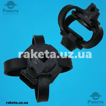 Муфта насоса ПМ Волна d=7х11 мм (хрестовина)