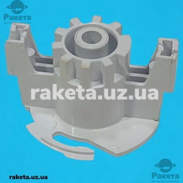 Ручка таймера для пральної машини Zanussi 1247420001 внутрішня частина Ручка таймера для пральної машини Zanussi 1247420001 внутрішня частина