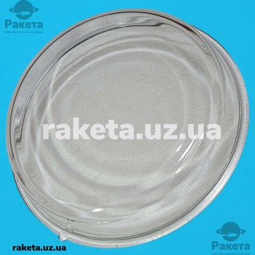 Скло дверей люка для пральної машини Атлант 908092001401 вузьке