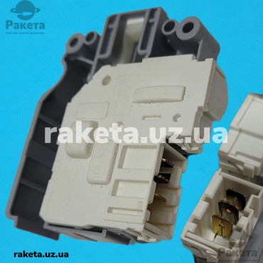 Замок для пральної машини Ariston, Indesit серії aqualtis C00285597