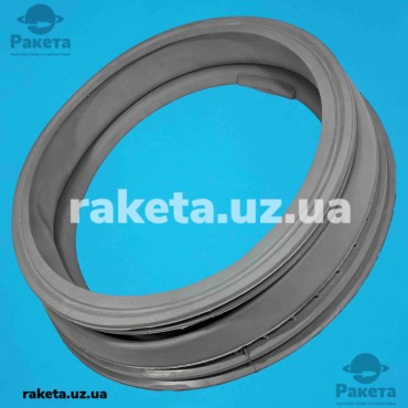 Манжета (резина) для пральної машини Bosch-Max WFL, Siemens 354135 (5500000163, 5500000266)