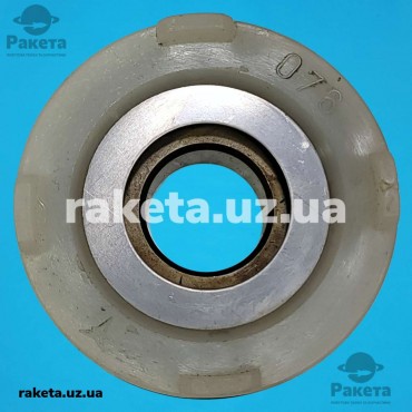 Підшипниковий вузол для пральної машини Ariston/Indesit/Ardo 6204 073579 COD.076