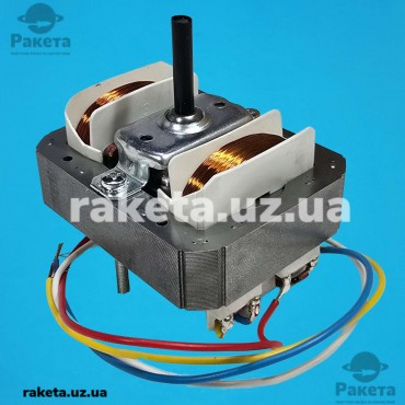 Двигун до витяжки Profit M 3-х швидкісний Silnik K23 Lub YJ8422 Двигун до витяжки Profit M 3-х швидкісний Silnik K23 Lub YJ8422