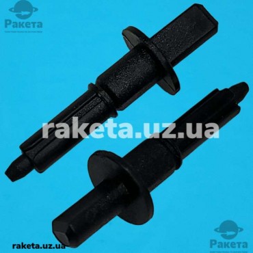 Шток ручки програматора для пральної машини Atlant