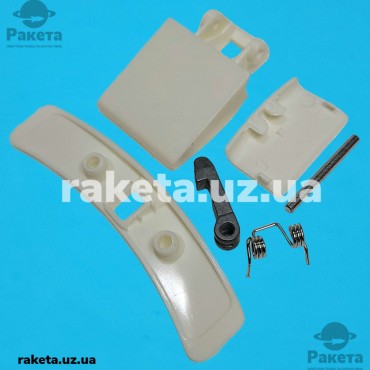 Ручка люка для пральної машини Zanussi оригінал 109.22