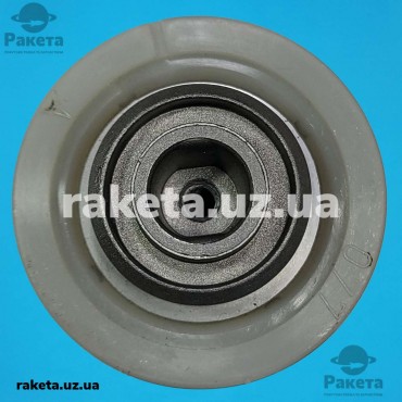 Підшипниковий вузол для пральної машини Ariston/Indesit/Ardo 6204 073580 COD.077