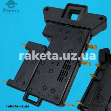 Замок для пральної машини Ariston, Indesit 036683