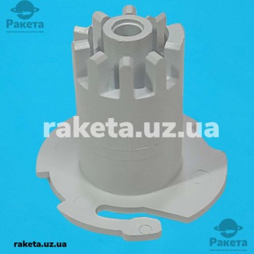 Ручка таймера для пральної машини Zanussi 1247821018 внутрішня частина