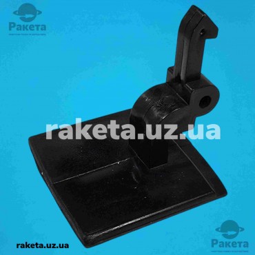 Ручка люка для пральної машини Ardo, Ariston, Blomberg - 61000104, 6152001, C00522106, 139AK00 Ручка люка для пральної машини Ardo, Ariston, Blomberg - 61000104, 6152001, C00522106, 139AK00