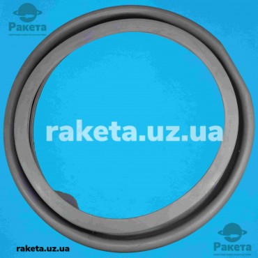 Манжета (резина) для пральної машини Indesit 093345 код фартух 7005130 Манжета (резина) для пральної машини Indesit 093345 код фартух 7005130