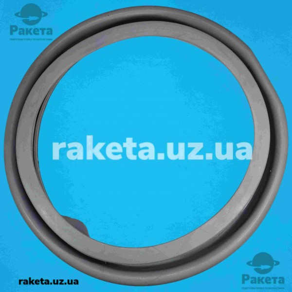 Манжета (резина) для пральної машини Indesit 093345 код фартух 7005130