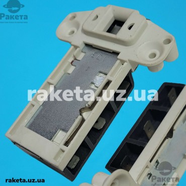 Замок для пральної машини AEG OMP 654 8996541834809
