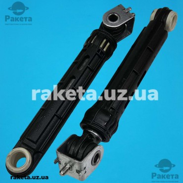 Амортизатор для пральної машини Ariston, Indesit C00309597 100N 165/13 мм (1шт.) оригінал Італія