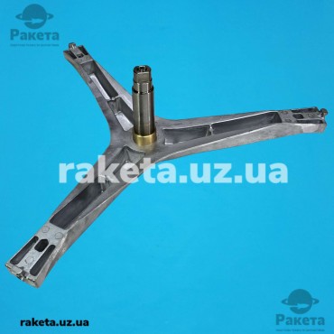 Хрестовина для пральної машини Samsung d=25/30/35 L=117 H=235 мм, DC97-18457A, COD.770