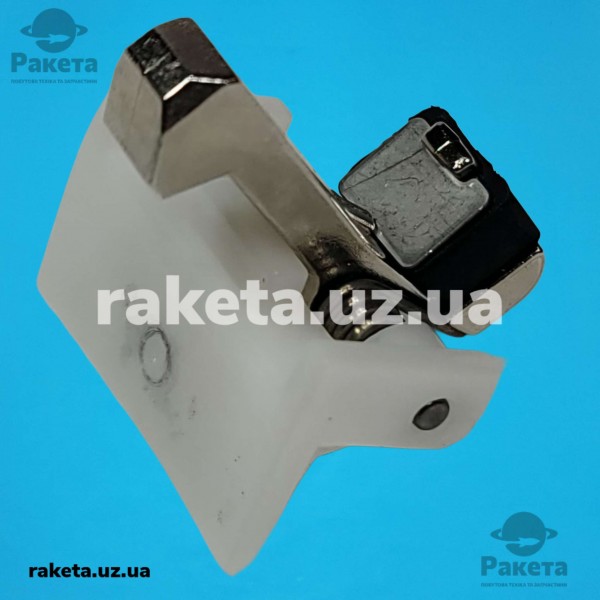 Ручка люка для пральної машини Samsung (язичок) DC97-05111А