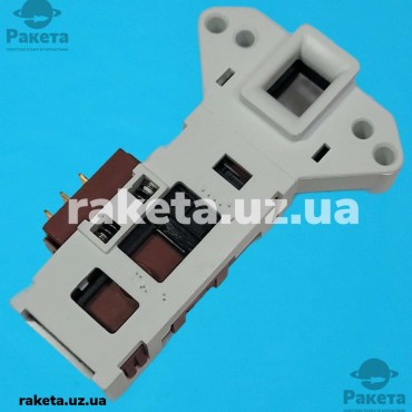 Замок для пральної машини Beko/Siltal/Polar DA 000008