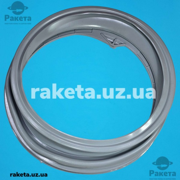 Манжета (резина) для пральної машини Candy, Hoover 43019185, 41037248, 41021143, 43021655 Манжета (резина) для пральної машини Candy, Hoover 43019185, 41037248, 41021143, 43021655