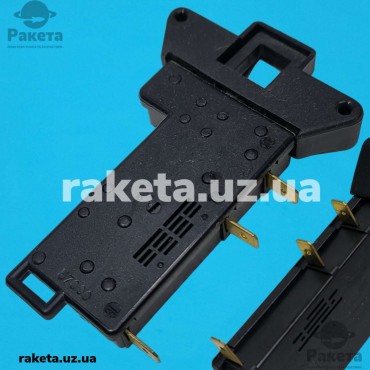 Замок для пральної машини Ariston, Indesit 052845