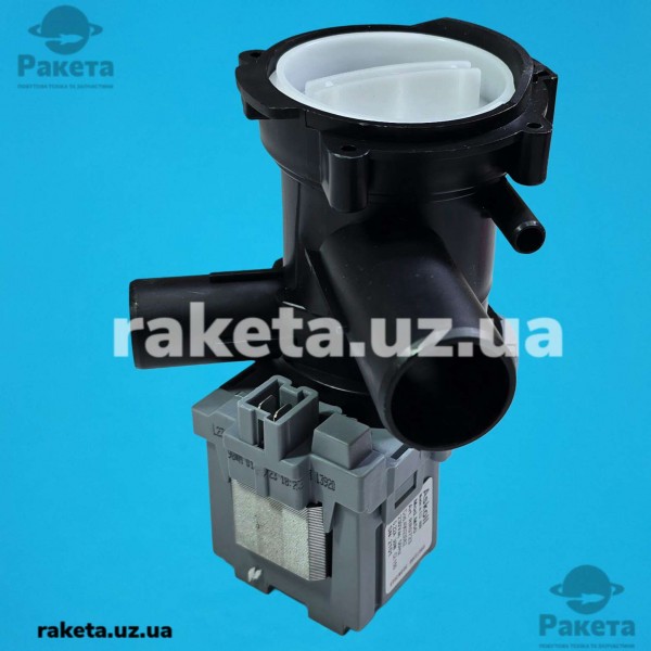 Насос для пральної машини Siemens/Bosch MAXX орігинал 00141874 ascol