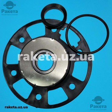 Підшипниковий вузол для пральної машини Siemens 497540 art.704