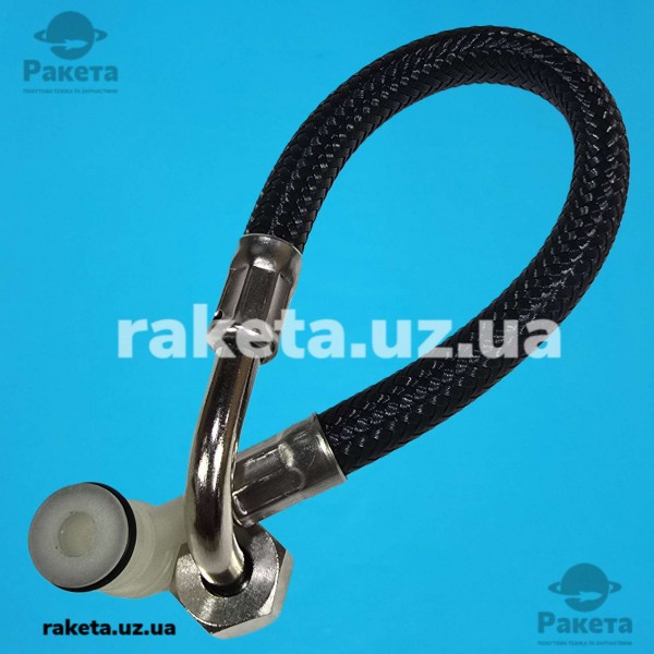 Шланг розширювального бака та наповнення системи для газового котла Baxi, Westen Quasar D JJJ005698830 Шланг розширювального бака та наповнення системи для газового котла Baxi, Westen Quasar D JJJ005698830