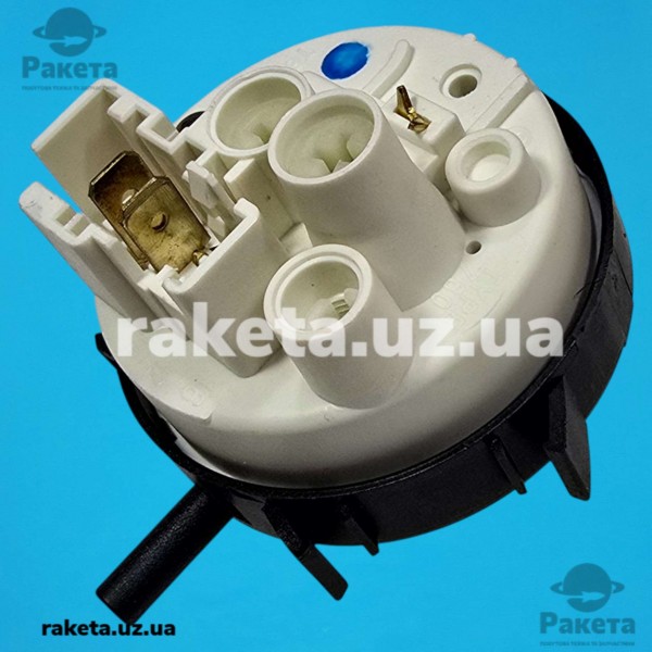 Реле рівня для пральної машини Whirlpool, Siemens 481227128554, 00627655