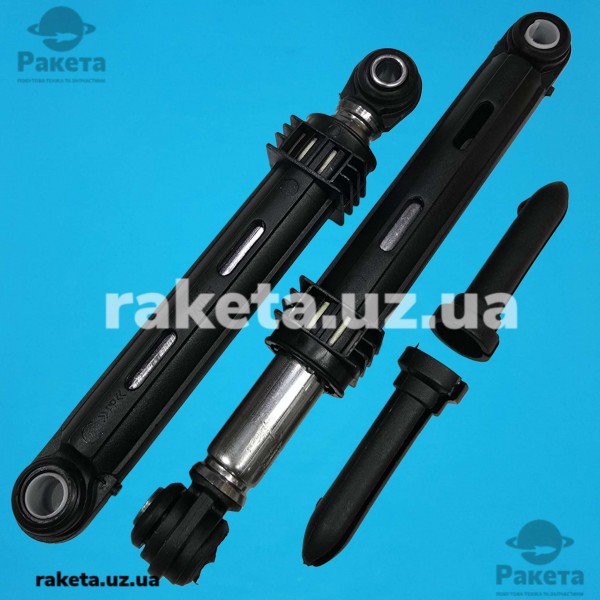 Амортизатор для пральної машини Bosch MAX 13 мм 110H 180-245 мм 00188222 CIMA Італія